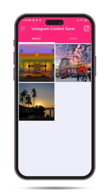 Video Downloader Reels Downloader Photos Downloade android App screenshot 3